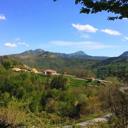 Colle Del Faggio Nature *
