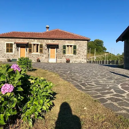 Hébergement de vacances Colle Del Faggio Nature