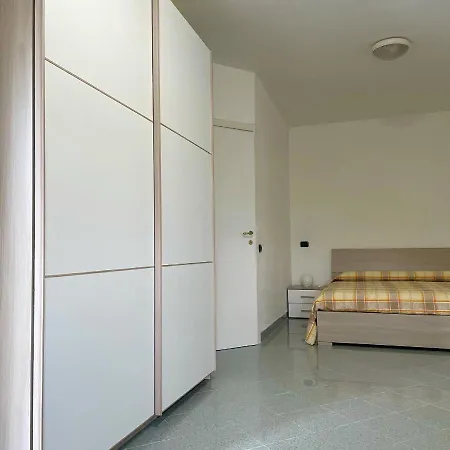 Casa vacanze Colle Del Faggio Nature Cassego-Villa