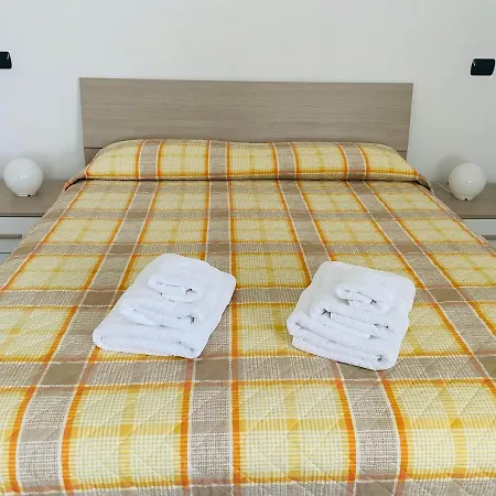 Casa vacanze Colle Del Faggio Nature
