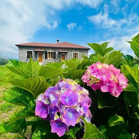 Casa vacanze Colle Del Faggio Nature
