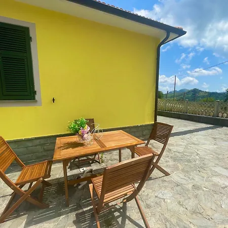 Colle Del Faggio Nature Casa vacanze