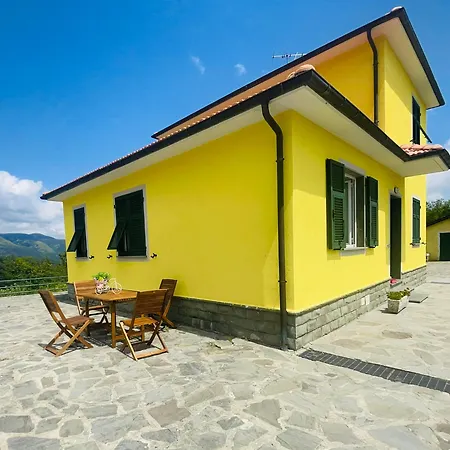 Colle Del Faggio Nature *