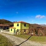 度假居 Colle Del Faggio Nature *