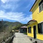 Colle Del Faggio Nature 度假居 Cassego-Villa