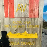 度假居 Colle Del Faggio Nature *