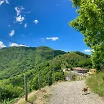 度假居 Colle Del Faggio Nature *