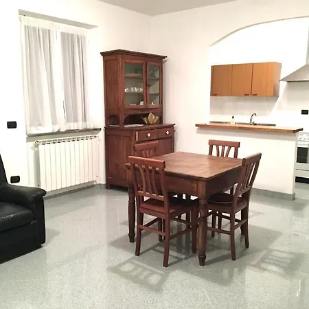 Holiday home Colle Del Faggio Nature *