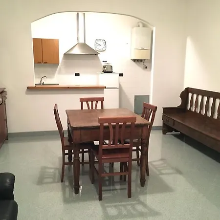Holiday home Colle Del Faggio Nature *