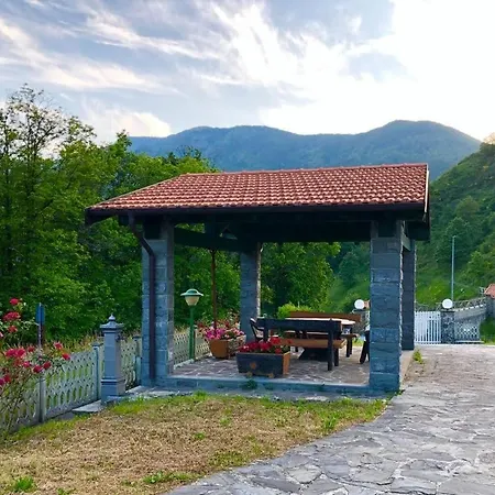 Casa de Férias Colle Del Faggio Nature *