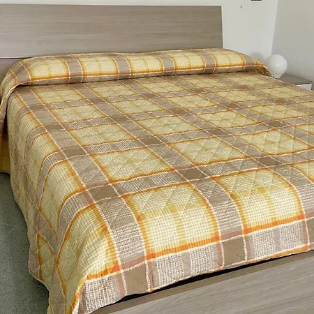 Colle Del Faggio Nature بيت للعطل