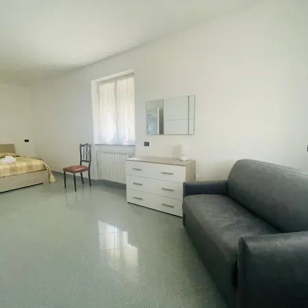 Colle Del Faggio Nature Holiday home Cassego-Villa