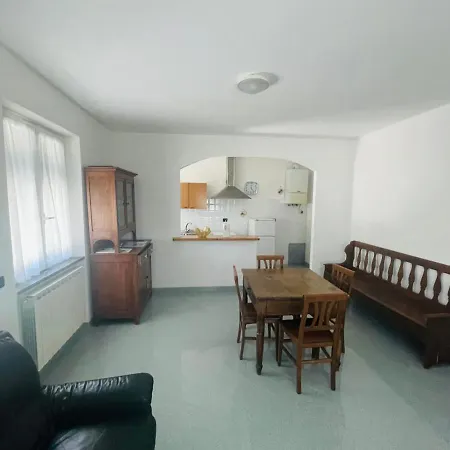 Holiday home Colle Del Faggio Nature *