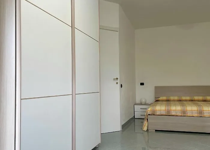 Сasa de vacaciones Colle Del Faggio Nature Cassego-Villa